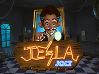 Tesla Jolt